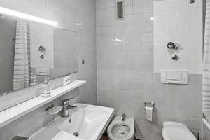Schöne 4-Zimmerwohnung im Inneren Westen von Regensburg – Die vollständige Adresse der Immobilie erhältst du vom Anbieter., 93049 Westenviertel, Regensburg – Vorschaubild 7
