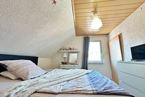 FAMILIENTRAUM - Gepflegtes EFH mit Einliegerwohnung, Terrasse, Garten uvm. – Die vollständige Adresse der Immobilie erhältst du vom Anbieter., 72213 Altensteig – Vorschaubild 21