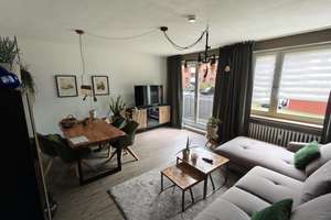 gepflegte 2-Zimmer-Wohnung in Bremen – Holtruper Straße 1, 28325 Ellenerbrok-Schevemoor, Bremen – Vorschaubild 4
