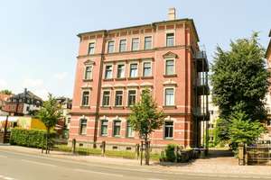 Single-Wohnung in Dresden-Plauen – Tharandter Str. 80, 1187 Löbtau-Süd, Dresden – Vorschaubild 2