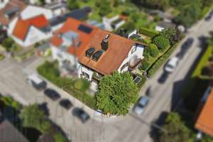 Seltene Gelegenheit: Großzügige Maisonettewohnung mit Gartenanteil und Einzelgarage – Die vollständige Adresse der Immobilie erhältst du vom Anbieter., 81549 Südgiesing, München – Vorschaubild 44