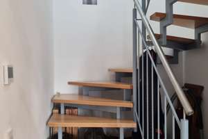 Sehr schöne 4-Zimmer-Maisonette-Wohnung mit gehobener Innenausstattung – Im Fiedlersee 1a, 64291 Arheilgen, Darmstadt – Vorschaubild 4