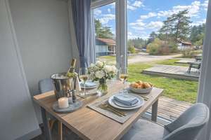 Tinyhaus am Brombachsee Ökologisches Holzhaus mit flexiblem Standort und hochwertiger Ausstattung – Die vollständige Adresse der Immobilie erhältst du vom Anbieter., 91785 Pleinfeld – Vorschaubild 4