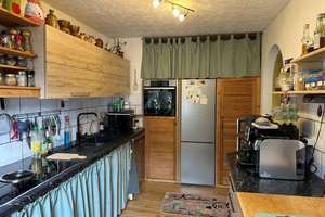 Schönes Einfamilienhaus mit Wintergarten, Salzwasserpool, Blockheizkraftwerk usw. – Die vollständige Adresse der Immobilie erhältst du vom Anbieter., 7929 Saalburg-Ebersdorf – Vorschaubild 19