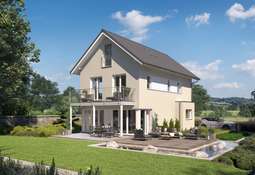  BienZenker Balance V SD 