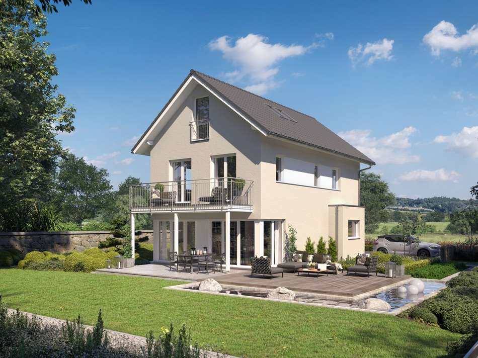  BienZenker Balance V SD 