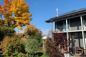 Provisionsfrei: Energieeffizientes Wohlfühlhaus in Freilassing – Die vollständige Adresse der Immobilie erhältst du vom Anbieter., 83395 Freilassing – Vorschaubild 1