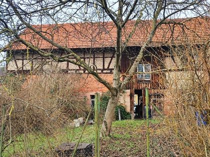 Bauernhaus oder Landhaus in Odenwaldkreis mieten oder kaufen