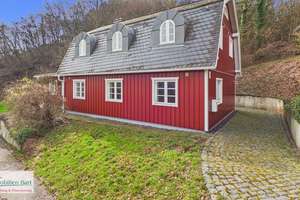 ATTRAKTIVES "SCHWEDENHAUS" IN TOP LAGE VON SAARBURG! – Die vollständige Adresse der Immobilie erhältst du vom Anbieter., 54439 Saarburg – Vorschaubild 17