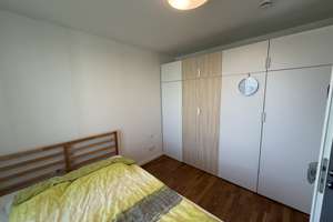 Alltagstauglich wohnen in dieser 2-Zimmer-Wohnung in Neupasing – 81245 Neupasing, München – Vorschaubild 13