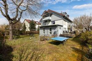 Modernisiertes teilvermietetes 3-Parteienhaus in begehrter Wohnlage  – Die vollständige Adresse der Immobilie erhältst du vom Anbieter., 80999 Untermenzing, München – Vorschaubild 4