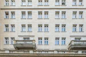 Helle 2-Zimmer-Wohnung zwischen Boxhagener Kiez und Samariterviertel – Die vollständige Adresse der Immobilie erhältst du vom Anbieter., 10247 Friedrichshain, Berlin – Vorschaubild 9