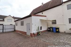 Gimbsheim - Anwesen mit viel Platz und Möglichkeiten *PROVISIONFREI F. D. KÄUFER* – Die vollständige Adresse der Immobilie erhältst du vom Anbieter., 67578 Gimbsheim – Vorschaubild 2