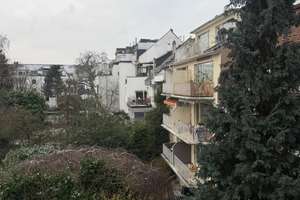 2-Zimmer-Wohnung mit Balkon, 200m zum Rhein – Oberkasslerstr 17, 40545 Oberkassel, Düsseldorf – Vorschaubild 11