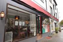 Düsseldorf, ... - Anlageimmobilien