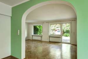 Familienidylle mit Garten in begehrter Lage Haderns – Die vollständige Adresse der Immobilie erhältst du vom Anbieter., 81375 Neuhadern, München – Vorschaubild 3