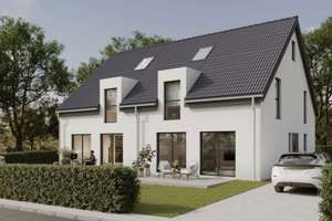 Großzügig wie ein Einfamilienhaus - 145 qm Wohnfläche, 5 Zimmer – Dietrich-Bonhoeffer-Str. 16, 51789 Lindlar – Vorschaubild 2