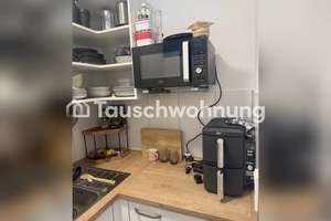 Tauschwohnung: Ehrenfeld / Lindenthal : 2 schöne 1-ZW mit Küche zu tauschen – Die vollständige Adresse der Immobilie erhältst du vom Anbieter., 50827 Bickendorf, Köln – Vorschaubild 3