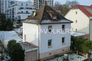 Einzigartig -  Renditestark, Nähe Uniklinik, großer Garten, Oberstadt – Die vollständige Adresse der Immobilie erhältst du vom Anbieter., 55131 Oberstadt, Mainz – Vorschaubild 1