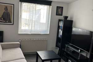 Kompaktes 1-Zimmer-Apartment in Köln-Lindenthal