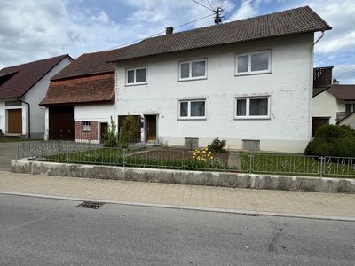 Wohnen. Arbeiten. Entfalten. – Ein Haus voller Möglichkeiten
