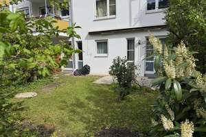 2-Zimmer-Gartenwohnung mit Terrasse in Ramersdorf - Hobbyraum – Diakon-Kerolt-Weg 9, 81737 Ramersdorf, München – Vorschaubild 2