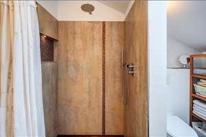 Möbliert: Schönes, möbliertes 4-Zimmer-Reihenhaus  – Die vollständige Adresse der Immobilie erhältst du vom Anbieter., 81549 Balanstraße-West, München – Vorschaubild 11