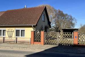 Idylllisches Wohnen - Platz für Kreative – Die vollständige Adresse der Immobilie erhältst du vom Anbieter., 15306 Lietzen – Vorschaubild 2