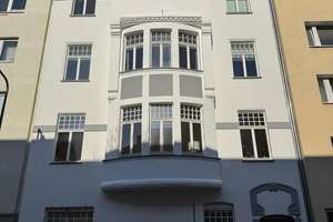 *PROVISIONSFREI* + FREI Geschmackvolle 2-Zimmer-Wohnung mit Balkon in Düsseldorf-Pempelfort