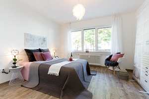Etwas besonderes: weitläufige 3,5-Zimmer-Wohnung – Schlesische Str. 11, 49088 Osnabrück – Vorschaubild 4