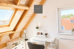 4-Zimmer-Maisonette mit offener Galerie, Balkon und 2 TG-Stellplätzen in Ludwigshafen-Maudach – 67067 Maudach, Ludwigshafen am Rhein – Vorschaubild 7