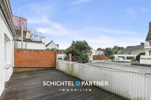 Hastedt | Mehrparteienhaus mit zwei Wohneinheiten und  großer Lagerhalle – Bremen – Vorschaubild 20