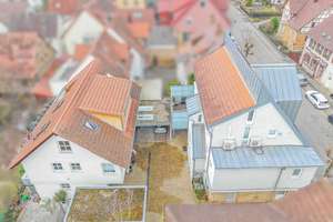 Modernisierte Jugendstilvilla mit Apartment, Büro und Wellness – sofort bezugsfertig – Die vollständige Adresse der Immobilie erhältst du vom Anbieter., 74363 Güglingen – Vorschaubild 34