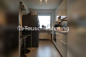 Tauschwohnung: Helle, zentral gelegene Traumwohnung mit großem Balkon – Lothstraße 13B, 80335 St. Benno, München – Vorschaubild 7