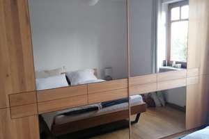 Helle 2-Zimmer Wohnung mit Balkon in München-Sendling – Die vollständige Adresse der Immobilie erhältst du vom Anbieter., 80337 Sendlinger Feld, München – Vorschaubild 7