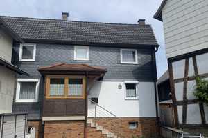 Einfamilienhaus in Ebsdorfergrund-Mölln zeitnah zu vermieten – Hopfengarten 10, 35085 Marburg-Biedenkopf (Kreis) – Vorschaubild 2