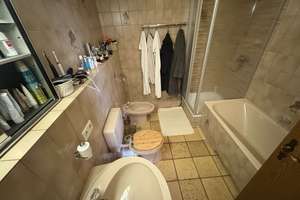 Bieterverfahren! Poppelsdorf - Attraktive 3 Zimmer DG-Wohnung mit Dachterrasse und TG Stellplatz – Die vollständige Adresse der Immobilie erhältst du vom Anbieter., 53115 Poppelsdorf, Bonn – Vorschaubild 10