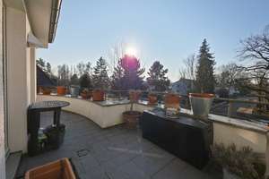 DG-Maisonette-Wohnung dicht Tegeler-Fließ, Fußbodenheizung, Bj. 1996, 4-Zi, Gäste-WC u. Terrasse – Die vollständige Adresse der Immobilie erhältst du vom Anbieter., 13509 Tegel, Berlin – Vorschaubild 4