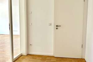 Neubau! Sonnige 2-Zimmer-Gartenwohnung mit eigenem PKW-Außenstellplatz in MS-Hiltrup! – Die vollständige Adresse der Immobilie erhältst du vom Anbieter., 48165 Hiltrup-Mitte, Münster – Vorschaubild 14