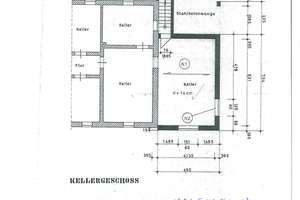 Gepflegtes, großzügiges EFH / ZFH in guter Lage von Boffzen – Die vollständige Adresse der Immobilie erhältst du vom Anbieter., 37691 Boffzen – Vorschaubild 9