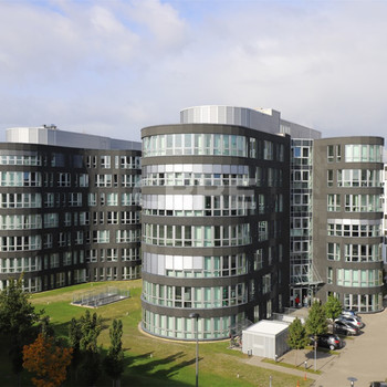 Hochwertige & moderne Büroeinheit am Flughafen I provisionsfrei