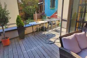 Moderne 2-Zimmerwohnung im Herzen von Reutlingen – Die vollständige Adresse der Immobilie erhältst du vom Anbieter., 72764 Reutlingen-Mitte, Reutlingen – Vorschaubild 4