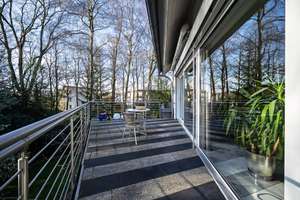Hochwertiges Wohn-/ Praxisgebäude | ca. 460 m² vermietbare Fläche | 9 PKW-Stellplätze | Stadtpark – Die vollständige Adresse der Immobilie erhältst du vom Anbieter., 33332 Innenstadt-Kattenstroth, Gütersloh – Vorschaubild 11