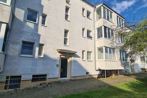 Schöne 2-Zimmer-Wohnung mit Blick ins Grüne – Winterbergstr. 91, 1237 Seidnitz/Dobritz, Dresden – Vorschaubild 2