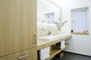 Zuhause mit viel Platz in Berlin – Ebereschenallee 4, 14050 Westend, Berlin – Vorschaubild 8