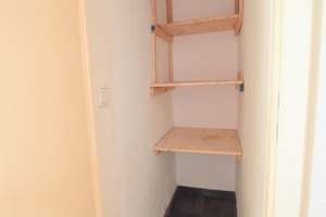 Singles und Paare aufgepaßt! Lichtgeflutete 2-Zimmer-Wohnung mit Balkon in Gelsenkirchen-Mitte – Vittinghoff-Siedlung 18, 45881 Schalke, Gelsenkirchen – Vorschaubild 8