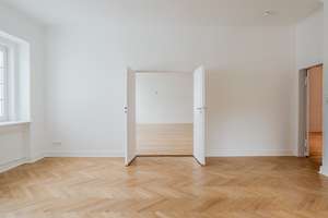 Wohnen mit Stil: Traumhafte Altbauwohnung in neuem Glanz - provisionsfrei – Düsseldorfer Str. 34, 10707 Wilmersdorf, Berlin – Vorschaubild 5
