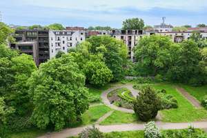 ⭐️ Dachgeschoss-Traum mit Blick auf den Weißensee - Helle 3-Zi Whg mit großer Dachterrasse – Die vollständige Adresse der Immobilie erhältst du vom Anbieter., 13088 Weißensee, Berlin – Vorschaubild 22