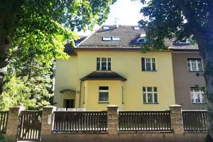 Charmantes 3-Parteien-Haus in Seenähe – Die vollständige Adresse der Immobilie erhältst du vom Anbieter., 15738 Zeuthen – Vorschaubild 1