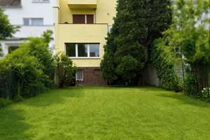 2-Zimmer-Wohnung mit Balkon & grünem Ausblick – 40221 Bilk, Düsseldorf – Vorschaubild 10